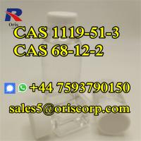 CAS 1119-51-3 5Bromo1 pentene for 5cl whatsapp  44 7593790150