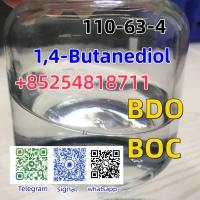 BDO CAS 110-63-4 1,4-Butanediol Basic Infomation