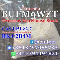 WhatsApp  447394494821 Warehouse Stock CAS 1451-82-7 BK4/2B4M 2-bromo-4-methyl-propiophenone