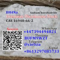 WhatsApp  447394494821 New Arrival BH4Na Sodium borohydride CAS 16940-66-2