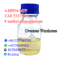Threema_BUFM9WZT Pharmaceutical Intermediate 4-MPF/4-MPP 4'-Methylpropiophenone CAS 5337-93-9