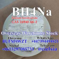 Threema_BUFM9WZT New Arrival BH4Na Sodium borohydride CAS 16940-66-2