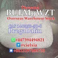 Threema_BUFM9WZT Pregabalin lyrica powder CAS 148553-50-8 best quality in stock
