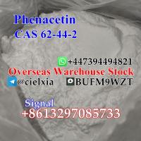 Threema_BUFM9WZT CAS 62-44-2 Phenacetin Free Customs to EU CA