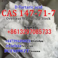 Signal@cielxia.18 D-Tartaric acid CAS 147-71-7