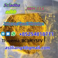 5cladba adbba main powder 1119-51-3 68-12-2 DMF 584-08-4 wickr rcchemicalgo