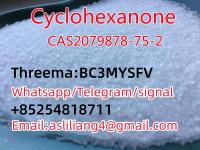 Buy Good quality CAS 2079878-75-2 2- (2-Chlorophenyl) -2-Nitrocyclohexanone