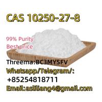 Cas 10250-27-8 2-Benzylamino-2-methyl-1-propanol