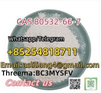 CAS 80532-66-7 BMK Powder stealthy packaging factory price