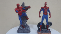 Spider Man Marvel Figurine
