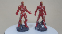 Iron Man Marvel Figurine