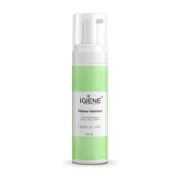 Igiene Mousse Sanitizer Tropical Lime - 70ml