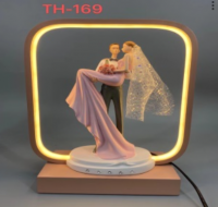 Wedding LED Light