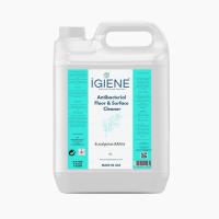 Igiene Floor & Surface Cleaner Eucalyptus 5L