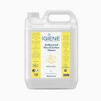 Igiene Floor & Surface Cleaner Lemon Zest 5L
