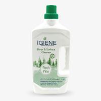 Igiene Floor & Surfcae Cleaner Fresh Pine 3L