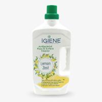Igiene Floor & Surface Cleaner Lemon Zest 3L