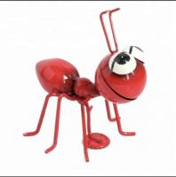 Magnetic Ant - Red