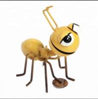 Magnetic Ant - Yellow