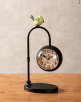 Liberty Tabletop Clock
