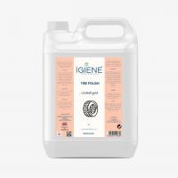 Igiene Tyre Polish 5L