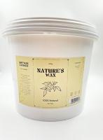 Natures Wax - Soy wax, 2500 g