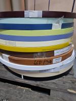 PVC EDGE BANDING and T MOULD EDBE BANDING