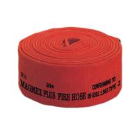Magmex PLUS Brand Fire Hose	