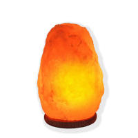 Natural Salt Lamp