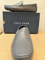 Wholesale COLE HAAN Formal Gray shoes for men