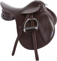 Horse Saddle