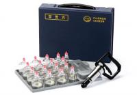 Cupping Therapy Set(17cups a set)