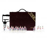 Cupping Therapy Set(15cups a set)