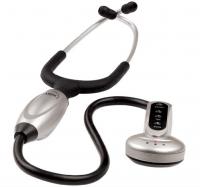 Electronic digital stethoscope