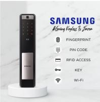 Wholesale Open Box/Used Samsung smart door lock