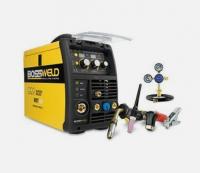 Wholesale Open Box/Used BOSSWELD INVERTER WELDER MST185 Plus