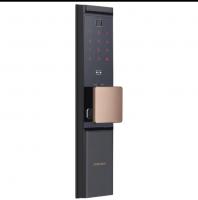 Wholesale Open Box/Used Fingerprint Digital Smart Door Lock Keyless Auto Handle