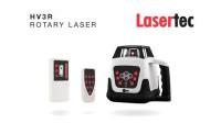 Wholesale Open Box/Used LASERTEC HV3R ROTARY LASER