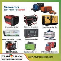 Portable Generator AP4000 - 4000 Watt