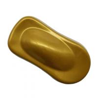 Gold Pearl Pigment