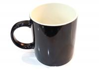 Random Color Ceramic Cup/Mug Coffee Mugs Ceramic Coffee Cups with Handle, Large Coffee Mugs for Coffee,Tea,Dishwasher Safe