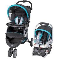 Wholesale The Baby Trend Ez Ride5 Travel System Circle Stitch