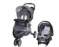 Wholesale EZ Ride5 Travel  System Funfetti