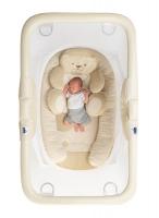 Wholesale CAM Brevettato Millegiochi Baby Cot - Beige