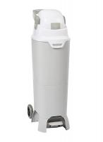 Wholesale  Diaper Champ Maxi Handsfree Plus Diaper Pail Silver