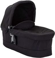 Wholesale Evo Carrycot - Black & Grey