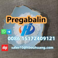 Hot sale Pregabalin cas 148553-50-8 99% purity safety delivery