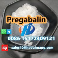 CAS 148553-50-8 Pregabalin Factory Supply