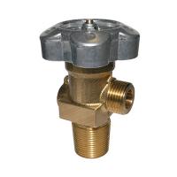 High pressure cylinder valve - Diaphragm direct seal - D 202