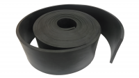 Rubber Skirting Standard Grade